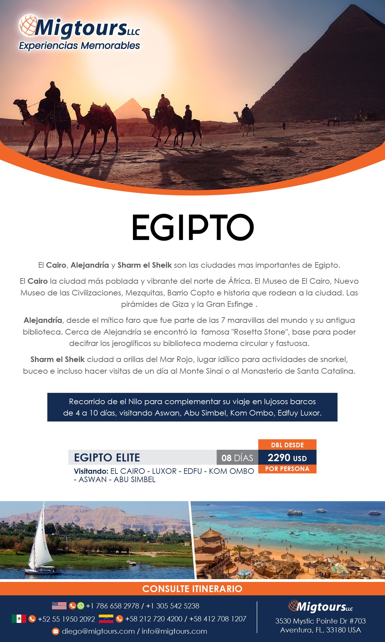 Egipto