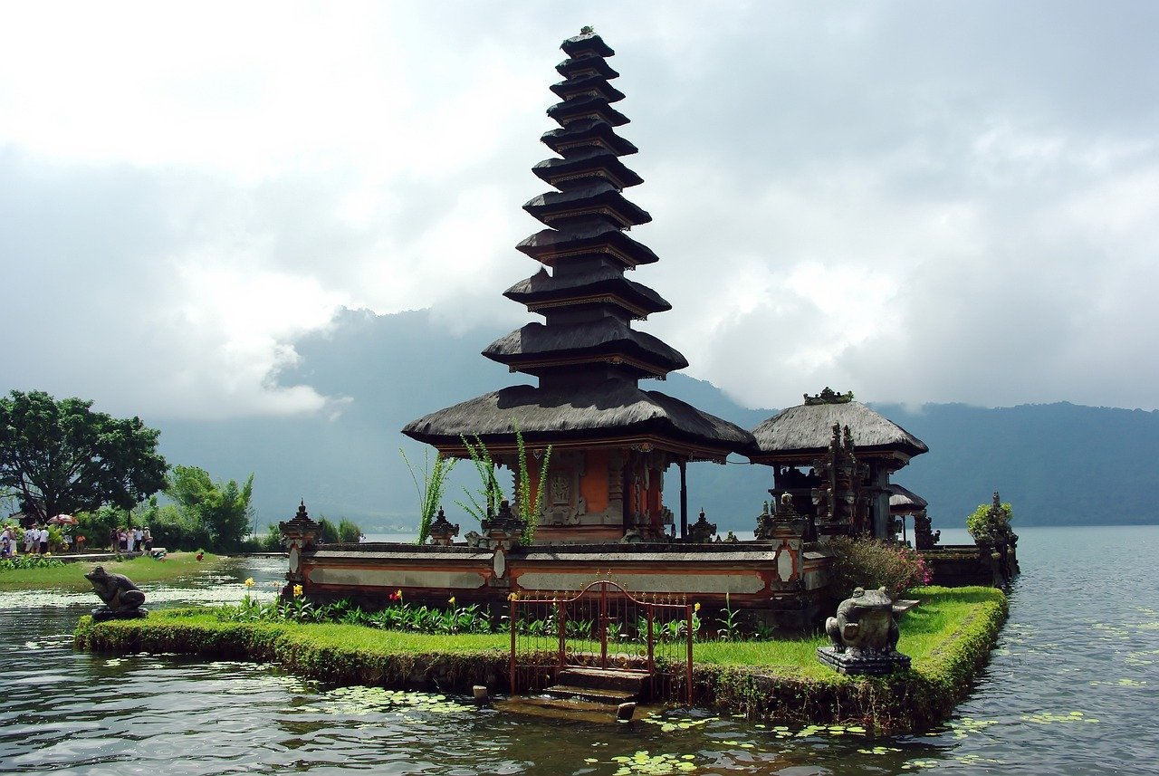 Descubriendo Yogyakarta y Bali - Espiritualidad y naturaleza