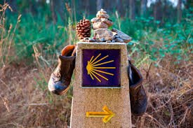 Camino de Santiago Sarria - Santiago de Compostela