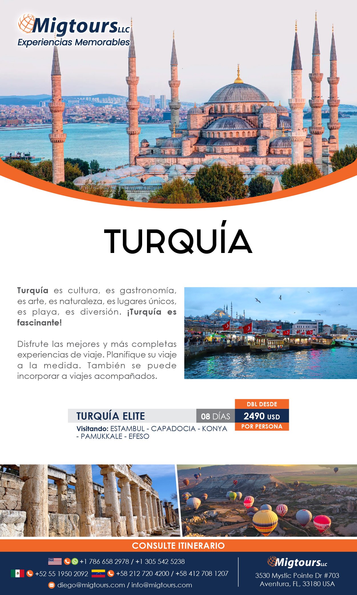 Turquia