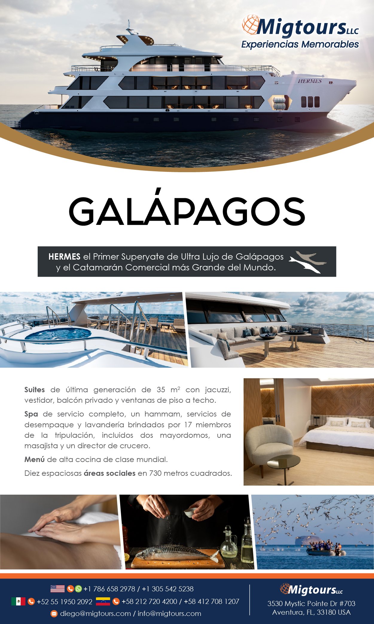 Galápagos