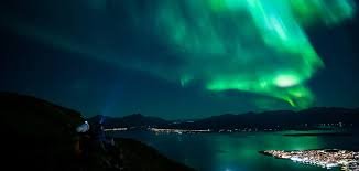 Estocolmo, Oslo y Auroras Boreales en Tromso FN