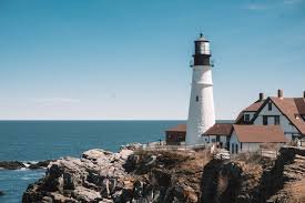 De York a Bar Harbor Gastronomia