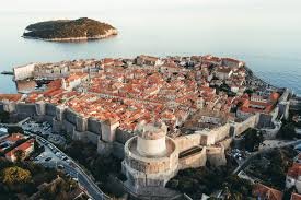 Triángulo Balcánico - Croacia, Bosnia y Montenegro