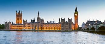 Inglaterra y Escocia con Londres