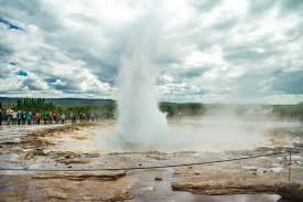 Expedición a Islandia TMC