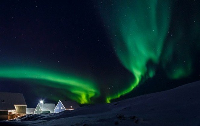 Groenlandia - Salida Unica Marzo 2026