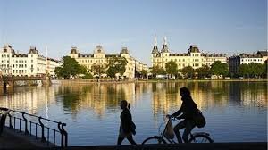 Copenhague, Oslo, Fiordos, Estocolmo, Helsinki y Tallin  FN